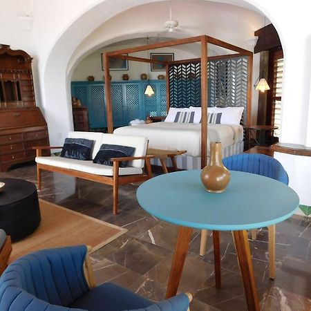 Hotel Casa Lisa By B Acapulco Extérieur photo