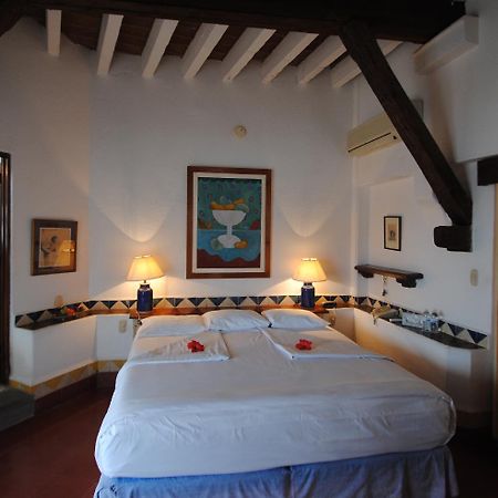 Hotel Casa Lisa By B Acapulco Extérieur photo