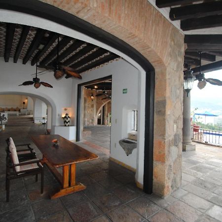 Hotel Casa Lisa By B Acapulco Extérieur photo