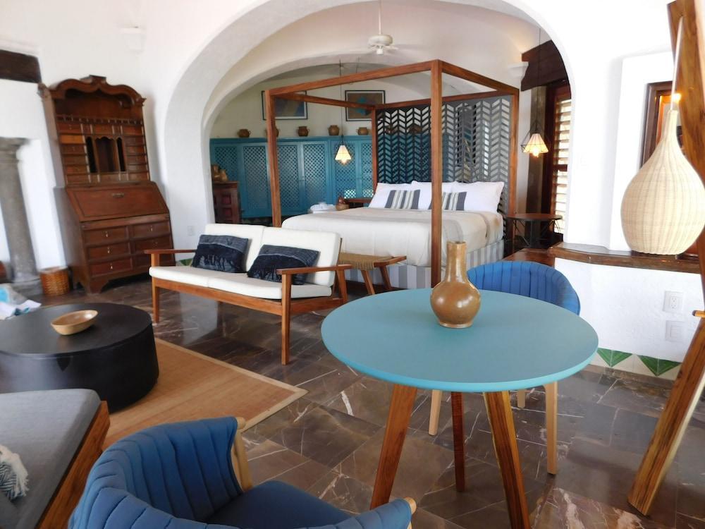 Hotel Casa Lisa By B Acapulco Extérieur photo