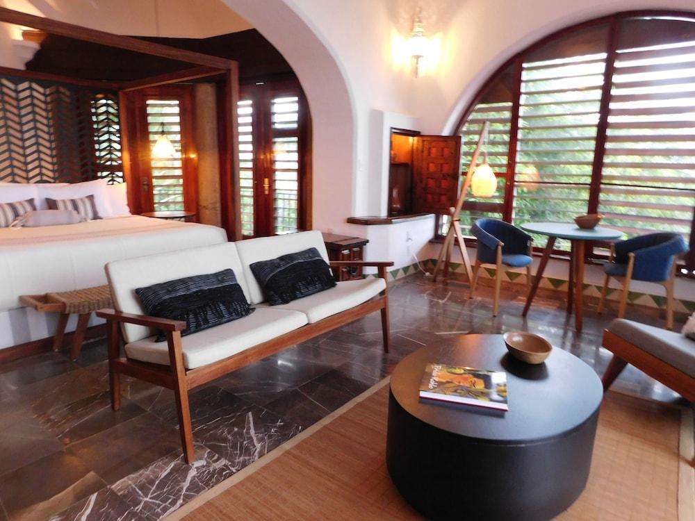 Hotel Casa Lisa By B Acapulco Extérieur photo