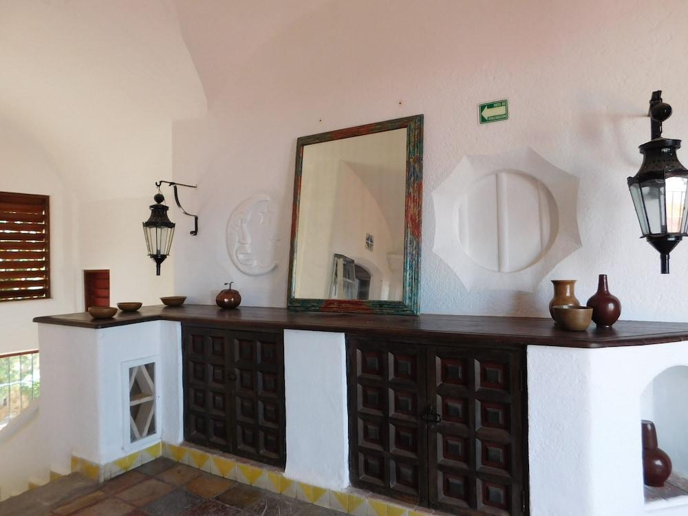 Hotel Casa Lisa By B Acapulco Extérieur photo