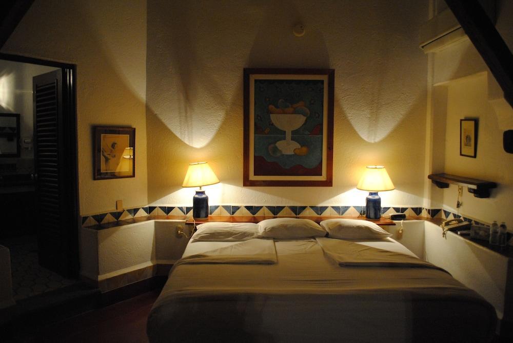Hotel Casa Lisa By B Acapulco Extérieur photo