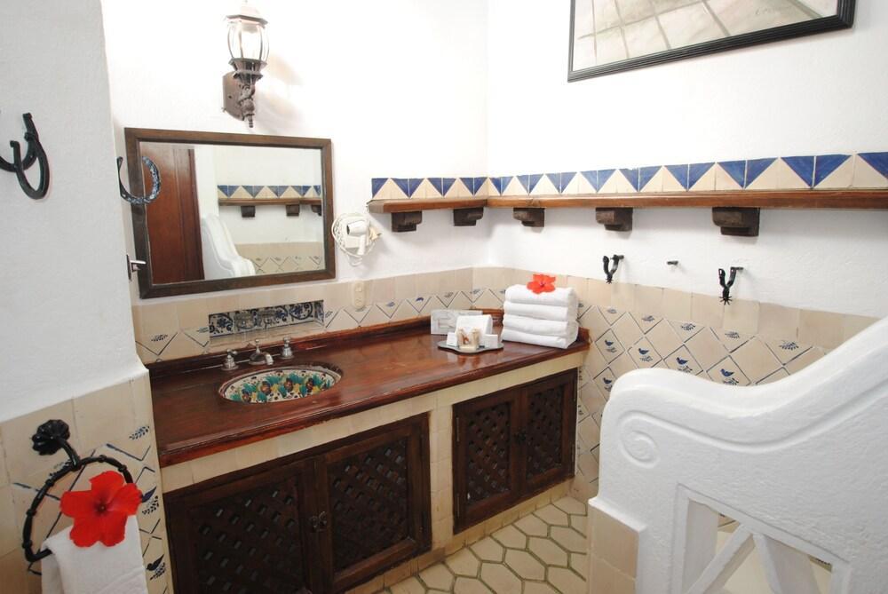 Hotel Casa Lisa By B Acapulco Extérieur photo