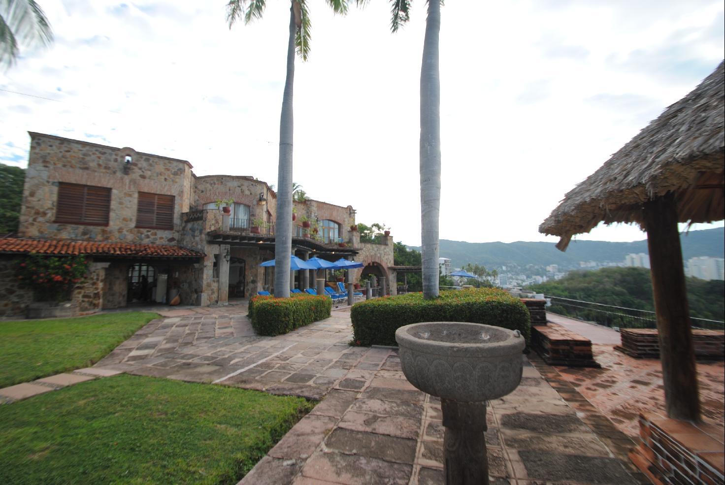 Hotel Casa Lisa By B Acapulco Extérieur photo