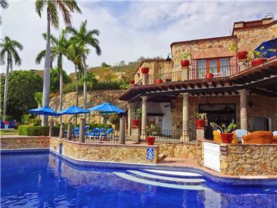 Hotel Casa Lisa By B Acapulco Extérieur photo