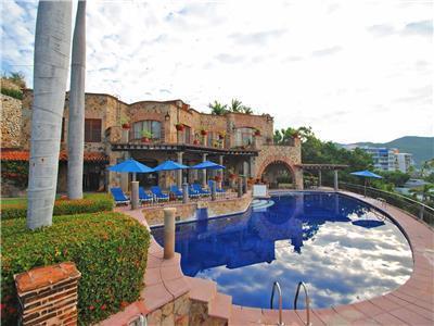 Hotel Casa Lisa By B Acapulco Extérieur photo