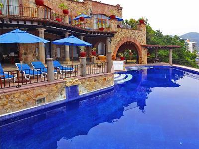 Hotel Casa Lisa By B Acapulco Extérieur photo