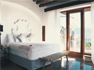Hotel Casa Lisa By B Acapulco Extérieur photo