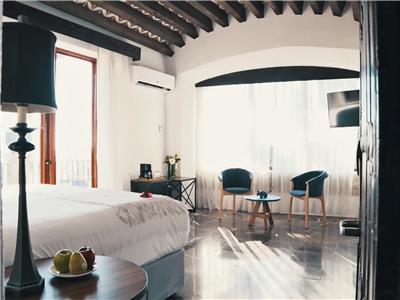 Hotel Casa Lisa By B Acapulco Extérieur photo