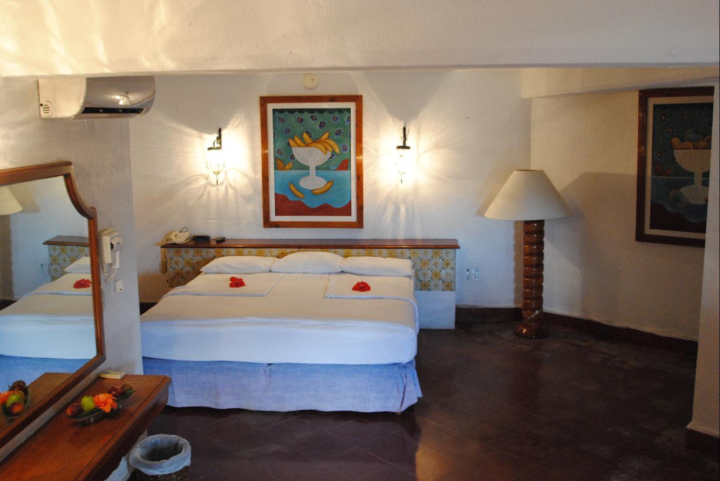 Hotel Casa Lisa By B Acapulco Extérieur photo