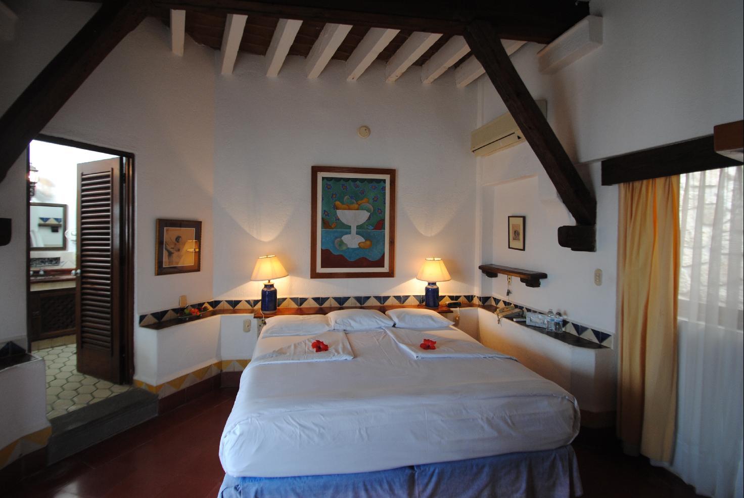Hotel Casa Lisa By B Acapulco Extérieur photo