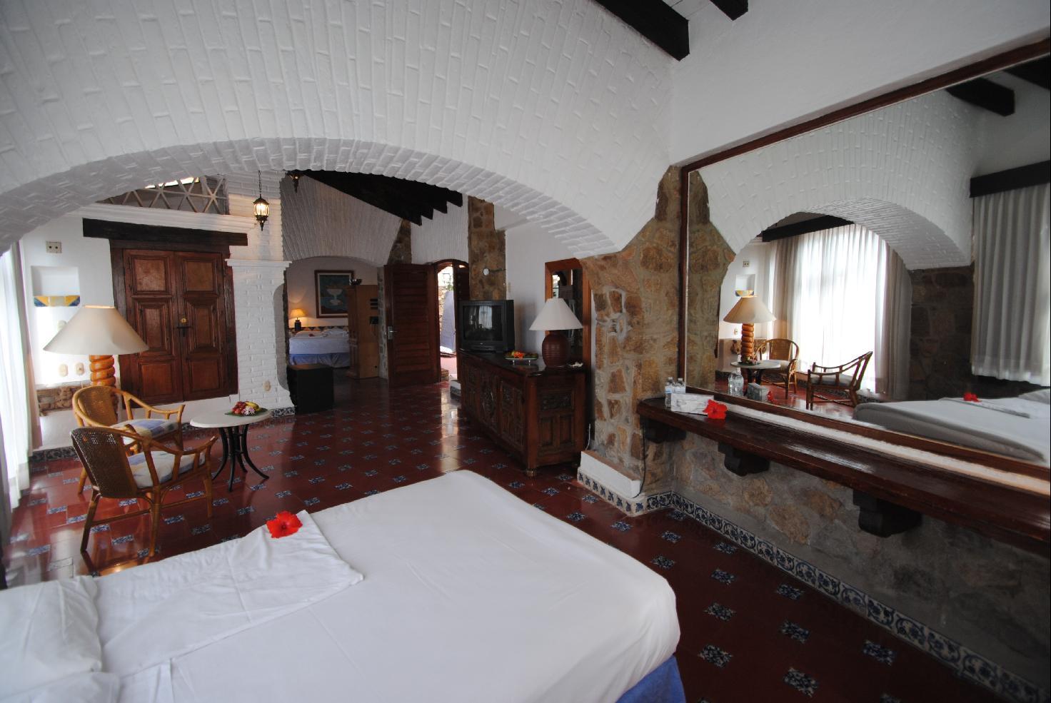 Hotel Casa Lisa By B Acapulco Extérieur photo