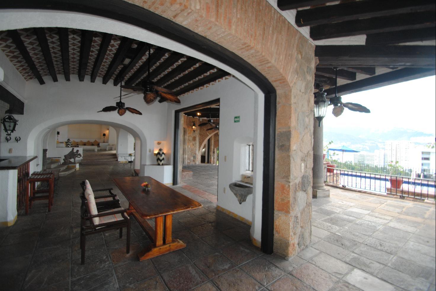 Hotel Casa Lisa By B Acapulco Extérieur photo